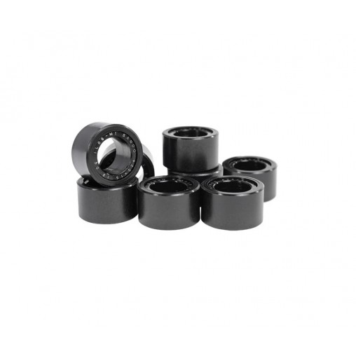 GALET/ROULEAU BANDO 28x20 28,0g (x8) - HONDA 600 SILVER WING