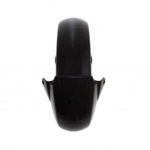 Garde boue av adapt - Yamaha 125, 250 Xmax 2005 à 2009 / Mbk 125 Skycruiser 2006 à 2009 - Noir