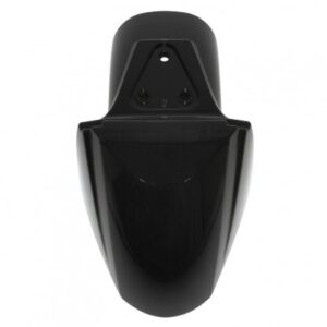 Garde Boue Av Adaptable Mbk 50 Ovetto 1996 à 2007 - Yamaha 50 Neos 1996 à 2007 - Noir Brillant