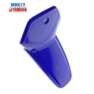 GARDE-BOUE AV ORIGINE - YAMAHA 80 PW - DEEP PURPLISH BLUE SOLID E (DPBSE)