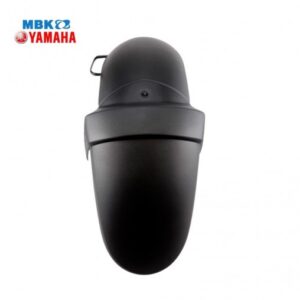 Garde boue avant origine - Mbk 50 Stunt / Yamaha Slider -  Noir mat (5JHF155600)
