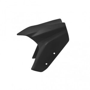 Garde boue noir mat - Yamaha 500 et 530 Tmax 2008 à 2014