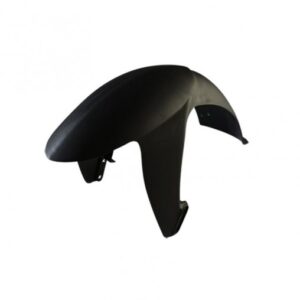 Garde boue noir - Peugeot Ludix 14 pouces