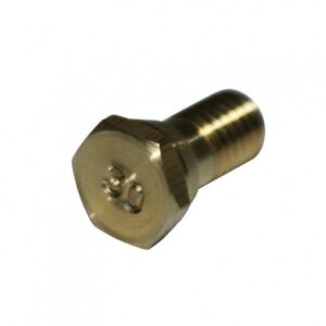 Gicleur Principal Adaptable Solex N°30  -Fabrication Francaise-