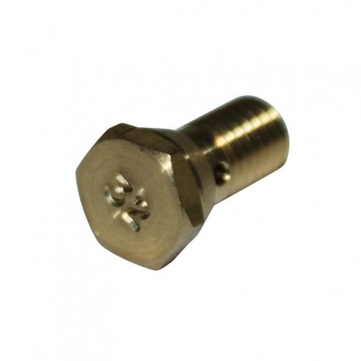 Gicleur Principal Adaptable Solex N°32 -Fabrication Francaise-