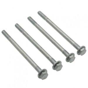 Goujon De Cylindre - Peugeot 50 Tkr, Trekker, Speedfight, Ludix, Vivacity, Buxy, Squab, Zenith, Elyseo (M7x1000) (JEU DE 4)