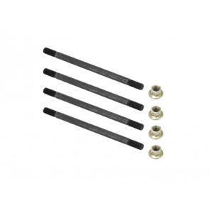 Goujons de cylindre adapt - Am6, X-Power, X-Limit, Tzr, Dtr, Xps, Xr6 (M7x1150) (JEU DE 4)