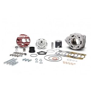 Groupe thermique MHR 100 flanged mount testa rossa culasse décomposable -3118679-