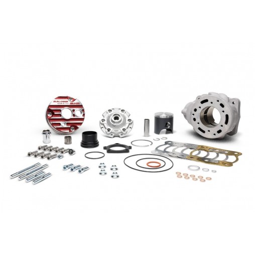 Groupe thermique MHR 100 flanged mount testa rossa culasse décomposable -3118679-
