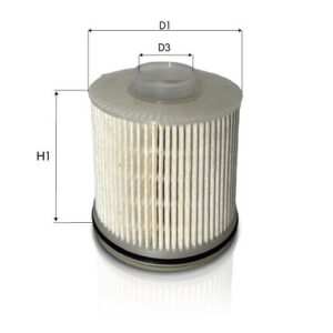 Filtre à carburant