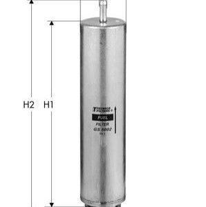 Filtre à carburant