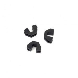 GUIDE / TAQUETS PLATEAU APPUI ADAPT - HONDA 50, 110 VISION (OEM : 22011-KZL-740) ( 3PCS )