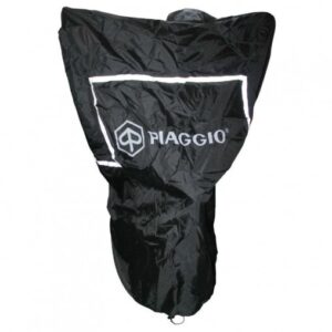 Housse De Protection Maxiscooter Origine Piaggio Mp3, Yourban, X10  -605290M001-