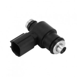Injecteur adapt - Peugeot 50 kisbee 2018 à 2020 , django 2018, streetzone 2021 4t (Oem : 789521)