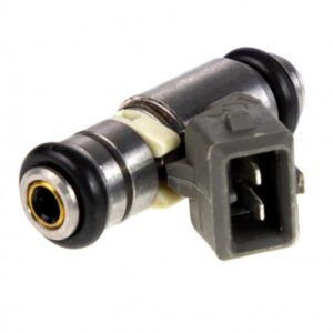 Injecteur adapt - Piaggio 350, 400, 500 Mp3, Beverly, 350-500 x10 (type iwp162) - (Oem : 8720235) -Rb max-