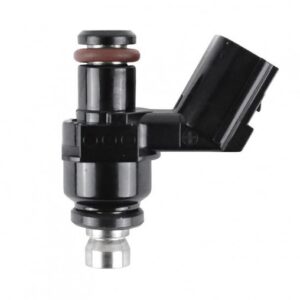 Injecteur adapt - Piaggio 50, 125 Liberty, Zip, Medley / Vespa 125 Gts (3 soupapes) (Oem: 1D000698)
