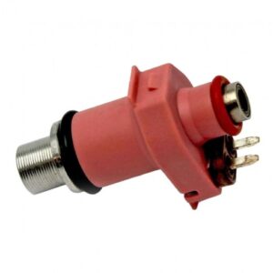 Injecteur adapt - Yamaha 125 Xmax / Mbk 125 Skycruiser - 2014 à 2016 - (Oem : 2DM-13930-0000)