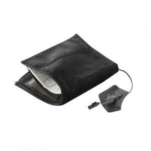 Insert chauffant pour tablier couvre-jambes origine Piaggio 300 mp3 hpe 2019 + (va avec 606987M) -1D003046-