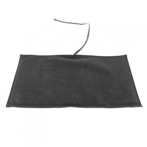 Insert chauffant pour tablier couvre-jambes origine - Piaggio 400, 530 mp3 2022 + (1D004449)