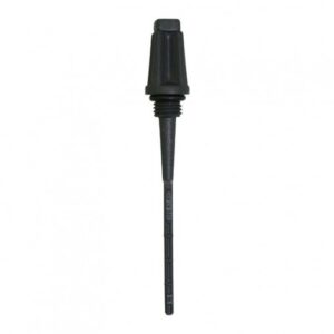 Jauge niveau huile transmission 55mm origine - Piaggio 125, 250, 300 x7, x8, x-evo, mp3, fly, vespa gts, vespa lx -832130-