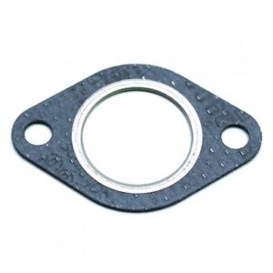 Joint Echappement Cyclo Adaptable Peugeot 103 Sp-Mvl, Spx-Rcx, Vogue (Bride) (Vendu A L'Unite)
