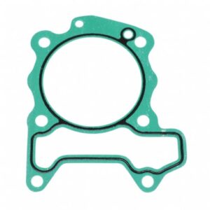 JOINT EMBASE (0,6MM) - PIAGGIO 125 MEDLEY, GTS 2016+ / SR GT APRILIA -1A000751- (DE CYLINDRE)