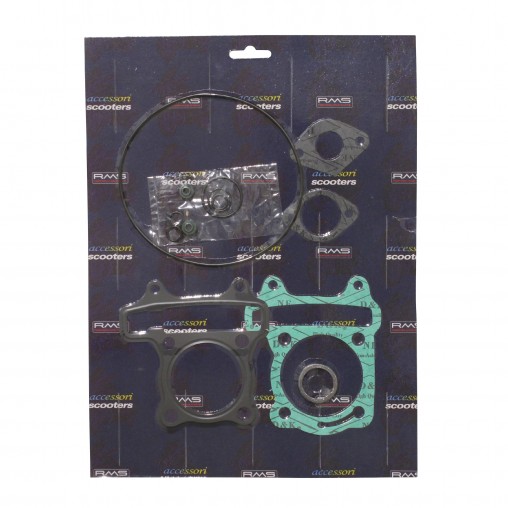 Pochette de joints haut moteur RMS - 125 Agility, Movie, People, Ciak