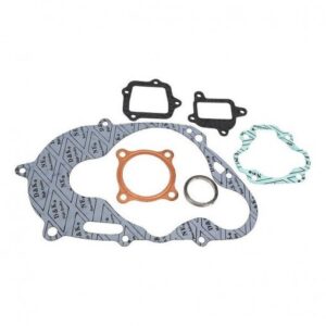 Joint moteur complet adapt - Yamaha 80 Piwi 2T - 1983 à 2012 (pochette 6 pieces)