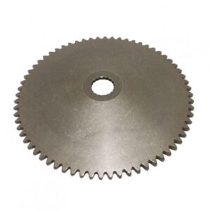 Joue fixe adapt - Piaggio 50 Zip 2t,4t, Typhoon / Gilera 50 Stalker, Runner