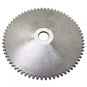 Joue fixe Buzzetti - Piaggio 50 Zip 2t,4t, Typhoon / Gilera 50 Stalker, Runner