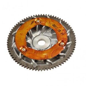 Joue Fixe De Poulie Motrice - Piaggio 125 X-Evo 2007, X8 2004, X9 2003, Mp3 2007, Vespa Gts 2007-Gilera 125 Nexus