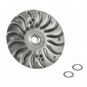 JOUE FIXE MALOSSI - HONDA 125 FORZA 2015+, SH I 2013+, PCX 2021+ (DIAM 129 mm) -6119155-