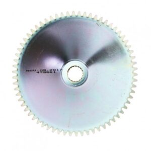 Joue fixe origine - Piaggio 50 Zip 2t,4t, Typhoon / Gilera 50 Stalker, Runner (479561)