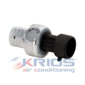 Pressostat, climatisation