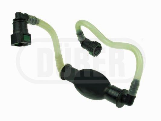 Kit d'assemblage, pompe à carburant, Boite de 1