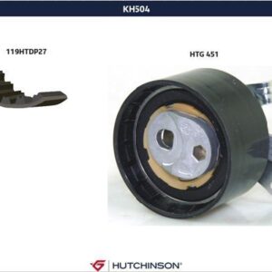 Kit de distribution