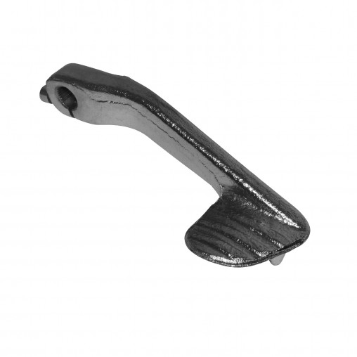 Kick chromé adapt - Booster, Nitro, Trekker, Buxy