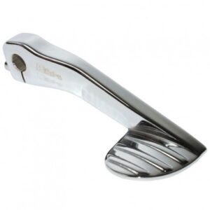 Kick Scoot Replay Alu Full Pour Mbk 50 Booster, Nitro-Yamaha 50 Bws, Aerox Chrome