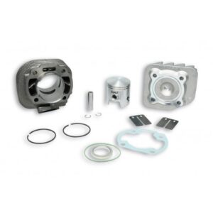 Kit 70 cm3 Malossi - Cylindre, piston, Culasse, Joint - Mbk Ovetto - Yamaha Neos -317083-
