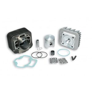 Kit 70 cm3 Malossi - Piaggio zip, Gilera Stalker, Vespa lx -316926- Cylindre, piston, Culasse, Joint