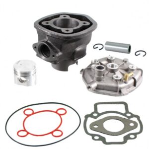 Kit Cylindre 70 cm3 - Gilera Runner, Dna / Piaggio Nrg, Zip SP1, SP2