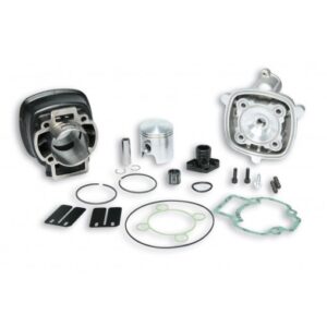 Kit Cylindre 70 cm3 Malossi - Gilera Runner / Piaggio Nrg, Zip SP1, SP2, Dna  -317353-