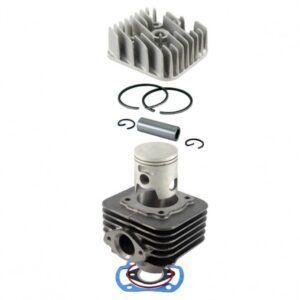 Kit Cylindre 70 cm3 RMS - Vespa Sprint, Pimavera, Lx / Piaggio Zip, Typhoon