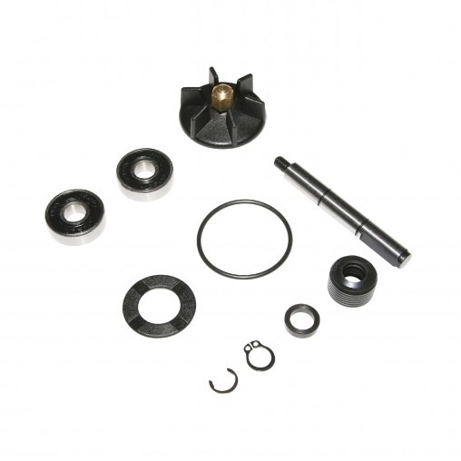 Kit de réparation de pompe à eau RMS - Piaggio 50 Nrg / Gilera 50 Runner, Dna