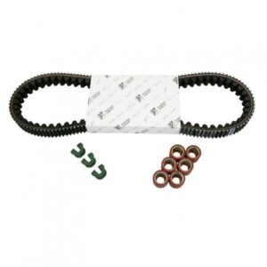 Kit de Transmission Origine - Piaggio 300 Mp3, Nexus, Gts -1R000447- (entretien / révision)
