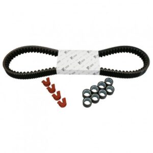 Kit de Transmission Origine - Piaggio 350 Mp3, Beverly, x10 -1R000448- (entretien / révision)