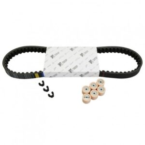 Kit de Transmission Origine - Piaggio 50 Nrg / Gilera 50 Stalker, Runner -1R000425- (entretien / révision)