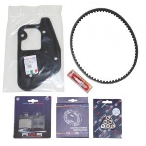 Kit Entretien Adapt - Mbk 50 Booster - 2000 à 2016