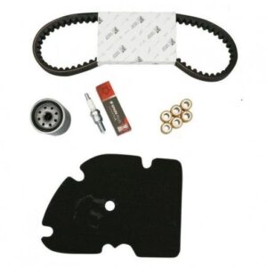 Kit entretien adapt - Piaggio 125 X-evo, X8, Mp3