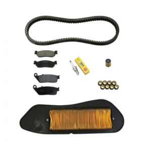 Kit Entretien Adapt - Yamaha 125 Xmax ABS - 2011 à 2017